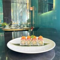 87.tonno dolce - ASAKA SUSHI
