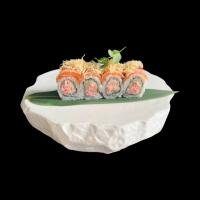 98.California rock - ASAKA SUSHI