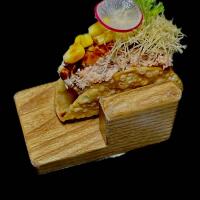 Tacos cotto - ASAKA SUSHI