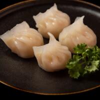 RAVIOLI DI GAMBERI - ASAKA SUSHI