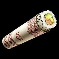 POP MIURA - ASAKA SUSHI