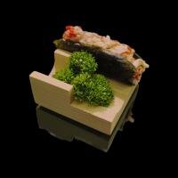 Temaki surimi - ASAKA SUSHI