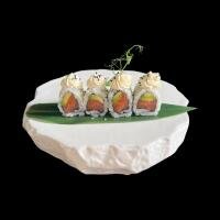 94.One roll - ASAKA SUSHI