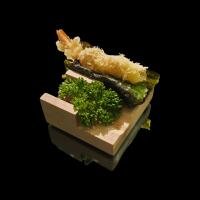 Temaki gamberi - ASAKA SUSHI