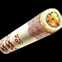 POP CHICKEN ROLL - ASAKA SUSHI