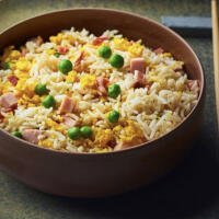 152.Riso cantonese - ASAKA SUSHI