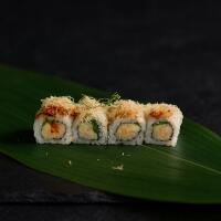 95.Ebiten - ASAKA SUSHI