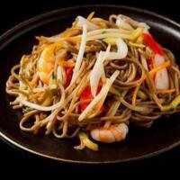 156.Spaghetti di soia mare - ASAKA SUSHI