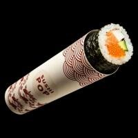 POP FUTO SALMONE - ASAKA SUSHI