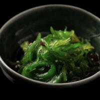 33.Wakame - ASAKA SUSHI