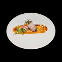 BACON WRAP - ASAKA SUSHI