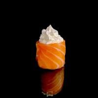 180.Gunkan phila 1pz - ASAKA SUSHI