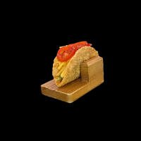 Tacos vege - ASAKA SUSHI