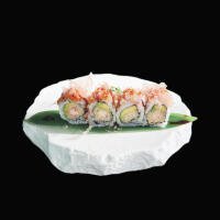 101.Spicy ebiten - ASAKA SUSHI
