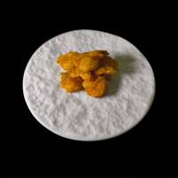 Gamberi senape - ASAKA SUSHI