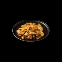 Pollo funghi bambù - ASAKA SUSHI