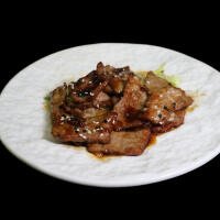 230.MANZO TERIYAKI - ASAKA SUSHI