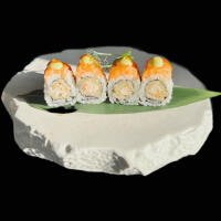 96.Tiger roll - ASAKA SUSHI