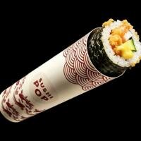 POP FUTO EBITEN - ASAKA SUSHI
