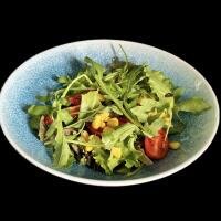 34. Insalata mista - ASAKA SUSHI