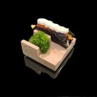 Temaki phila - ASAKA SUSHI