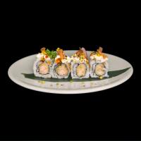 90.BACON ROLL - ASAKA SUSHI
