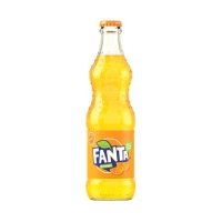 Fanta - SHINKO SUSHI