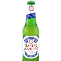 NASTRO AZZURRO - Caffè Nazionale Agropoli