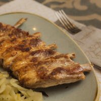 Ribs - Caffè Nazionale Agropoli