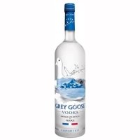 GREY GOOSE - Caffè Nazionale Agropoli