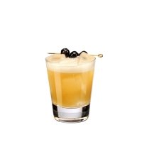 AMARETTO SOUR - Caffè Nazionale Agropoli
