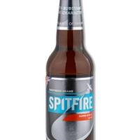 Spitfire strong lager - Caffè Nazionale Agropoli