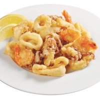 Frittura mista - Caffè Nazionale Agropoli