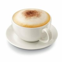 CAPPUCCINO - Caffè Nazionale Agropoli