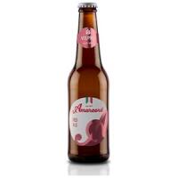 Volpina amarcord red ale - Caffè Nazionale Agropoli
