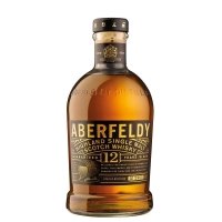ABERFELDY 12 YEARS - Caffè Nazionale Agropoli
