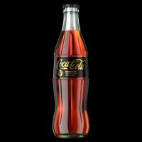 Coca zero zero - Caffè Nazionale Agropoli