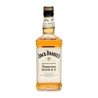JACK DANIEL’S HONEY - Caffè Nazionale Agropoli