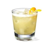 VODKA SOUR - Caffè Nazionale Agropoli