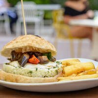 Veget - Caffè Nazionale Agropoli