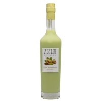 CREMA DI PISTACCHIO - Caffè Nazionale Agropoli