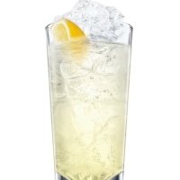 Gin lemon - Caffè Nazionale Agropoli