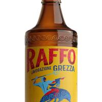 Raffo grezza - Caffè Nazionale Agropoli