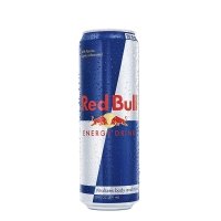 REDBULL - Caffè Nazionale Agropoli