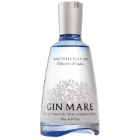 GIN MARE - Caffè Nazionale Agropoli