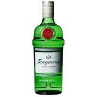 TANQUERAY - Caffè Nazionale Agropoli