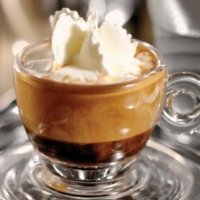 CAFFÈ CON PANNA - Caffè Nazionale Agropoli