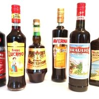 AMARI - Caffè Nazionale Agropoli