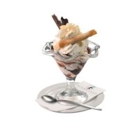 Affogato - Caffè Nazionale Agropoli