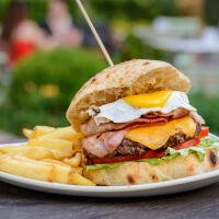 Leggendario - Caffè Nazionale Agropoli